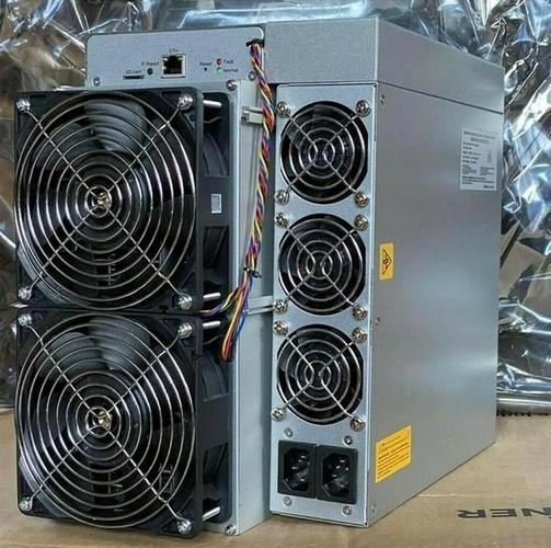 Bitmain ANTMINER S19 PRO ASIC Miner 110THs 