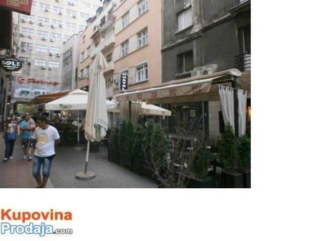 BEOGRAD TERAZIJE NUSICEVA ULICA 84m2