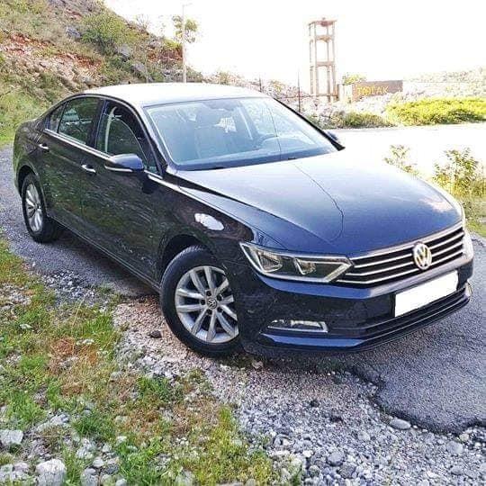VW-Passat