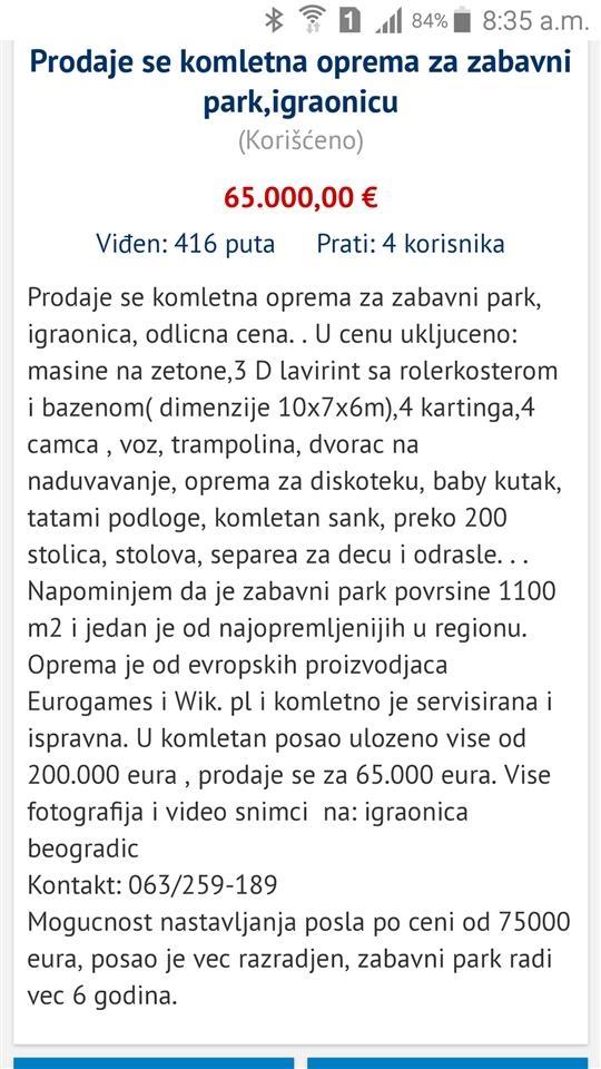 igraonca