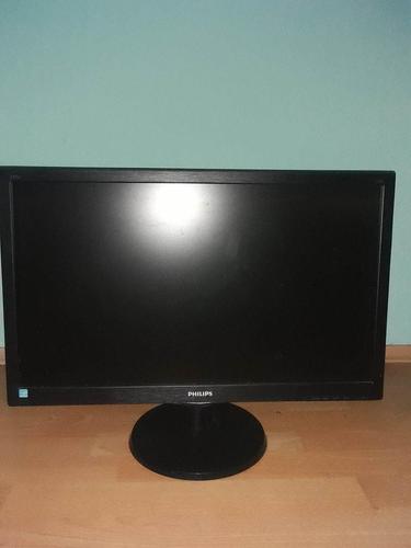 Monitor