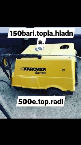 Prodaja masina. Welika. Kerher. Pg.