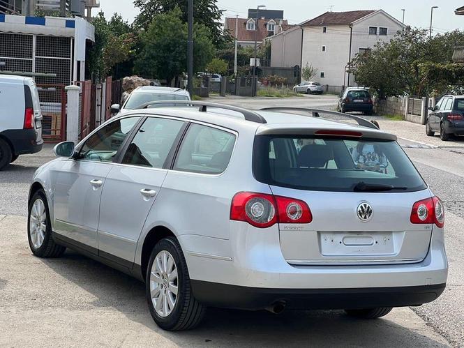 Pasat 6 2010 god 1 6 tdi 77 kw .068034304