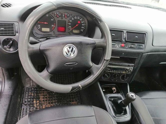Golf 4 1.9tdi 81kw