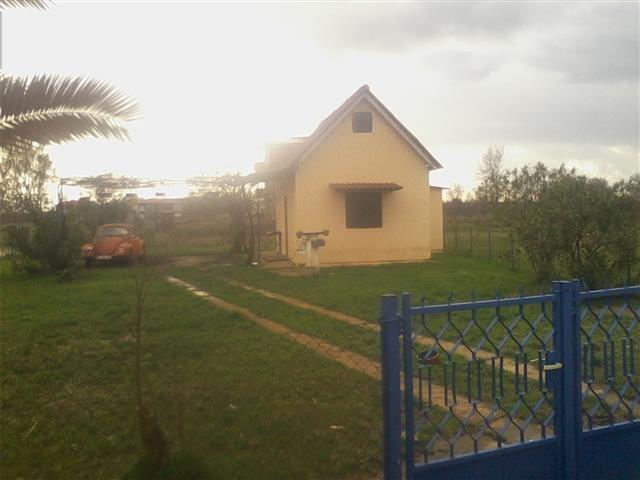Plac od 1120m2, Zoganje