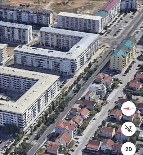 IZDAVANJE JEDNOSOBAN NAMJESTEN STARI AERODROM