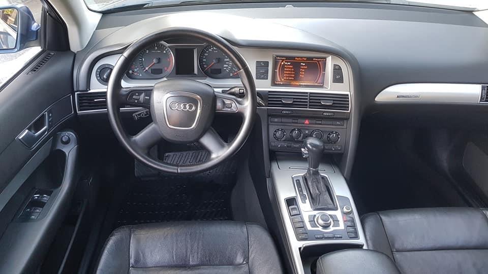 Audi-A6-3-0-quattro-171kw--2006godiste--Uradjeni-svi-servisi
