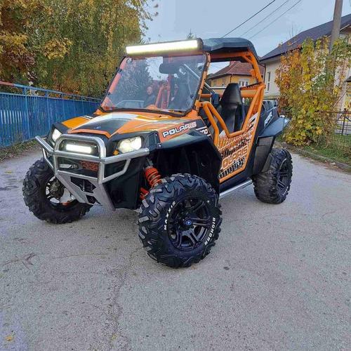 POLARIS-SPORTSMAN RZR XP 900 2011 GODIŠTE