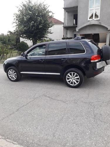 TUOAREG 2.5 TDI GOD.2006.