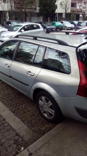 Reno megan1.9dci