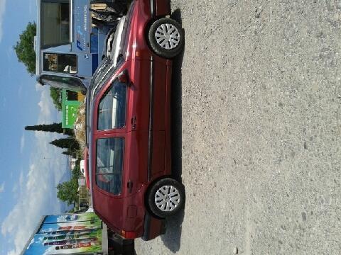 VW Golf 3 -92 plin atestiran HITNO