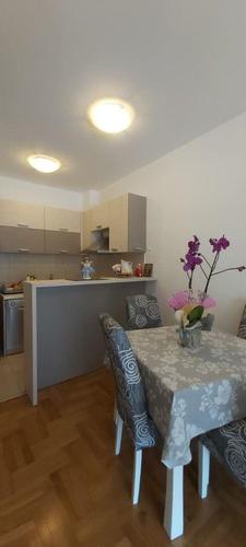 apartman