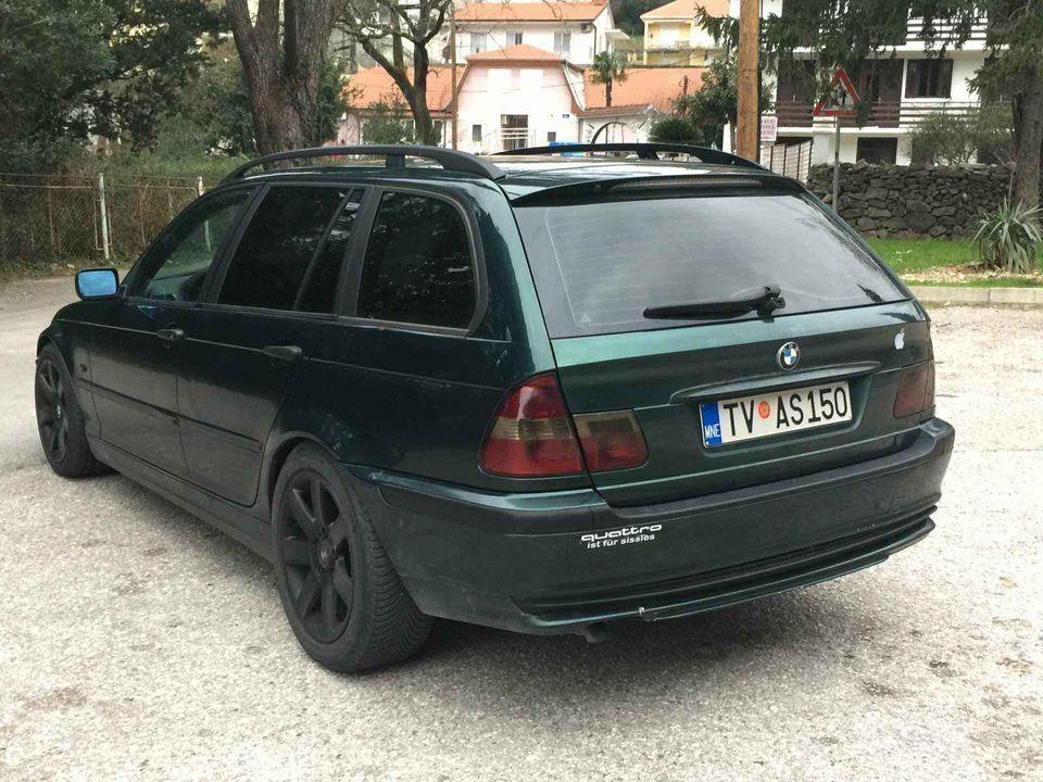 BMW-E46--2-0-100kw-dizel-registrovan-11mjeseci