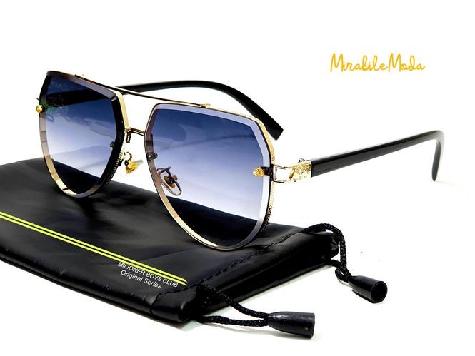 Maybach ORG klasa