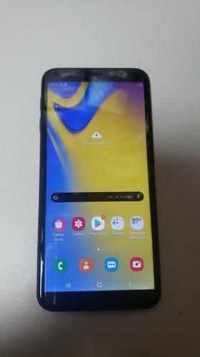 Samsung j6 plus