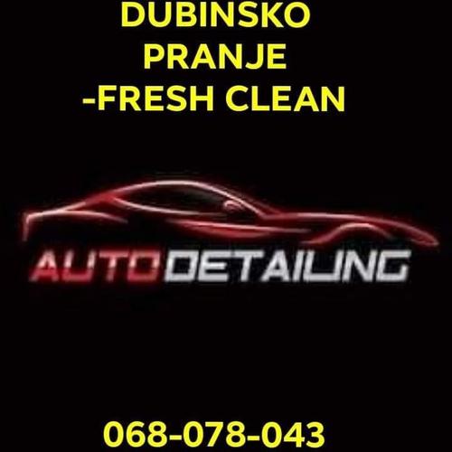 Dubinsko pranje 068-078-043