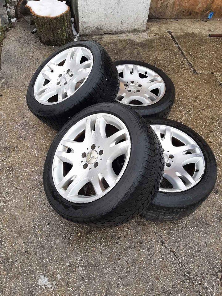 R17-5X112-MERCEDES-BENZ-E-KLASSA