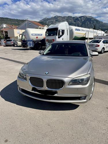 Bmw 730 u top stanju moze zamjena 068336701