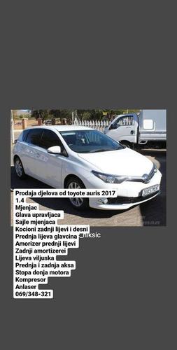 AUTO OTPAD OSTOJIC
NIKSIC