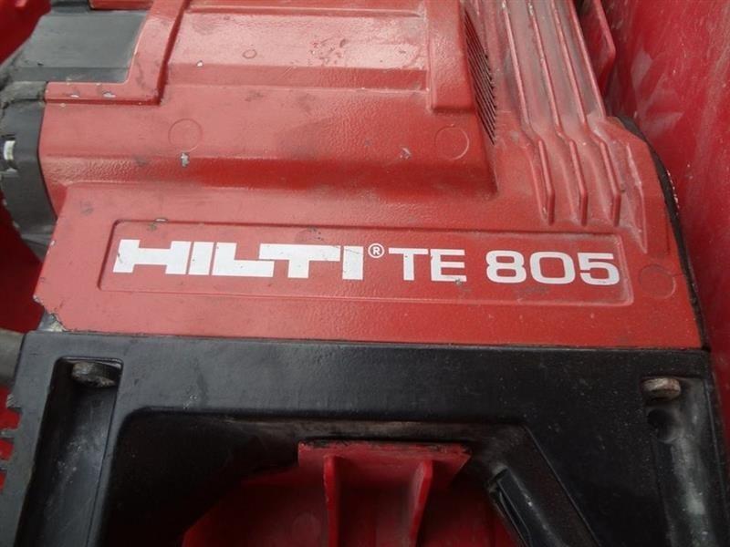 Hilti-te-805