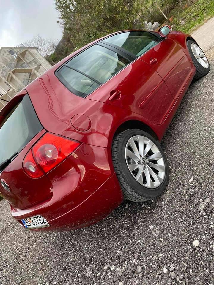 Golf-5