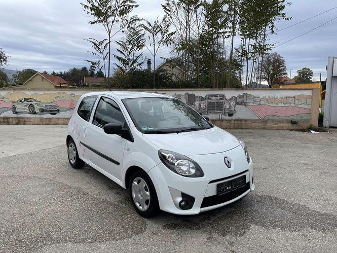 Renault Twingo 1,5 DCI DIZEL 2011 godiste