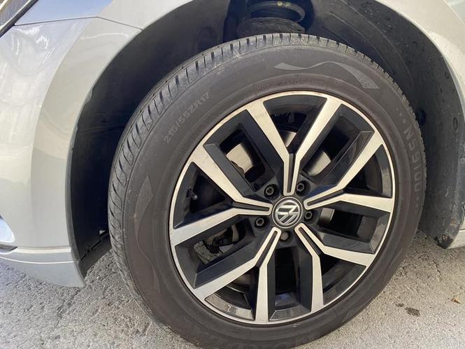 Prodajem passat 1.6tdi dsg