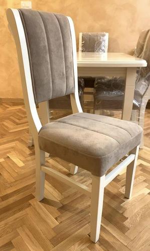 Prodajem
Stolove i stolice novi modeli. Dostupno. 069083795 