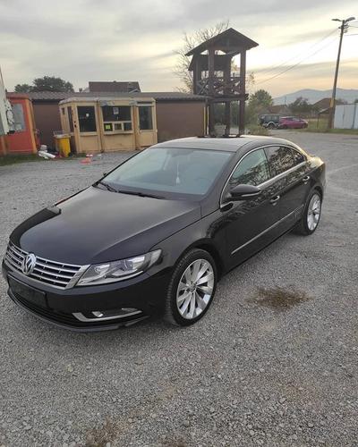 Auto detailing