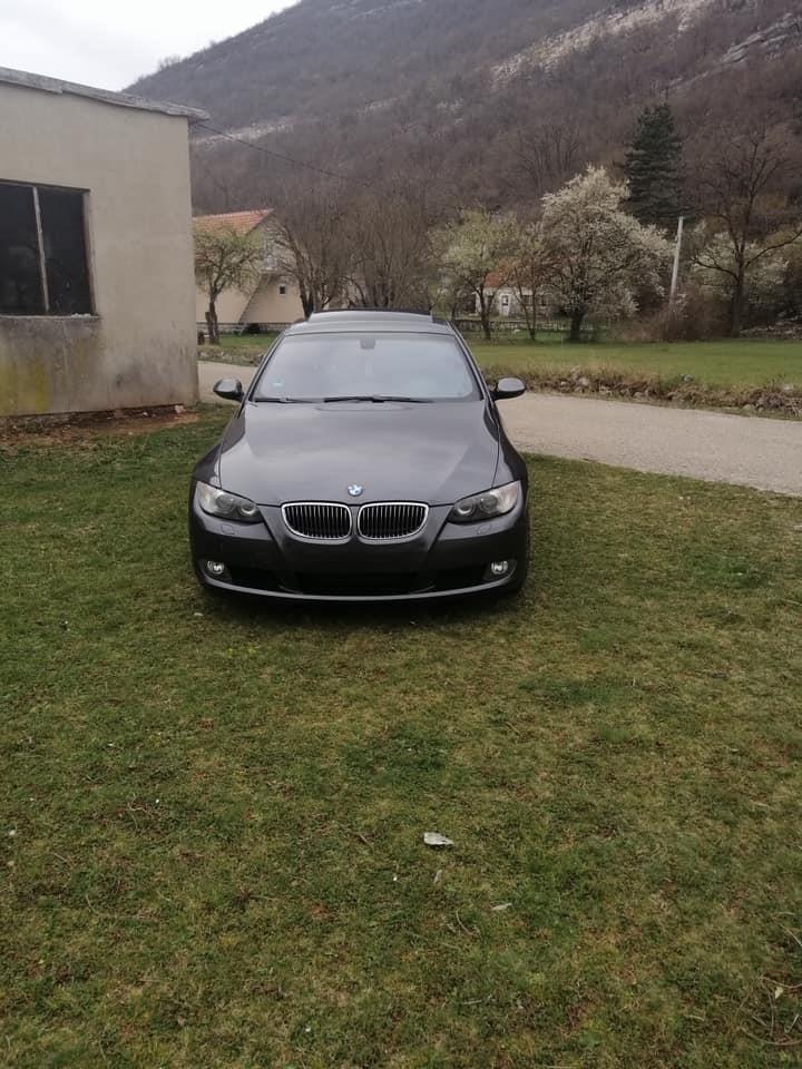 BMW-E92