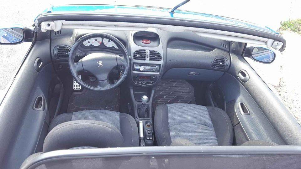 Peugeot-206-cabrio