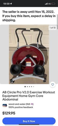 Na prodaju sorava za trening,kao nova. Placena 130€ prodaje 