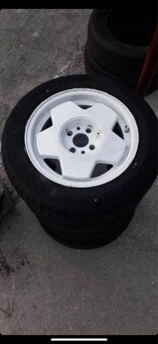 Felne 14 4x100