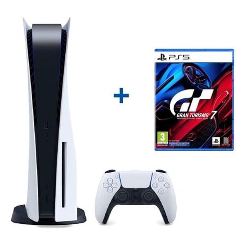 Prodajem PS5