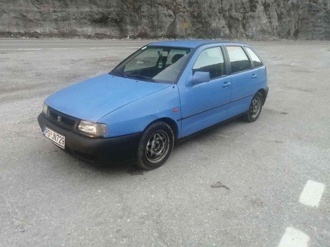 Seat Ibiza 1.9 SDI 95. god