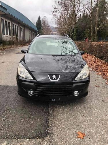 PEUGEOT 307 HDI
