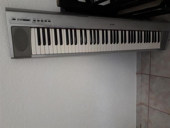 Klavir yamaha