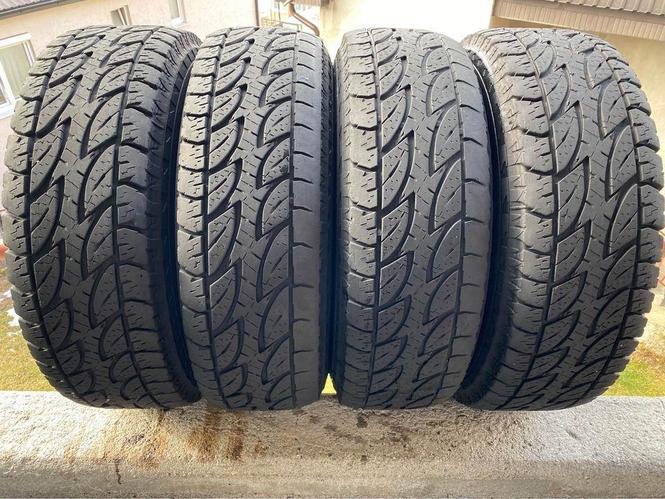 30X9,50R 15LT Bridgestone