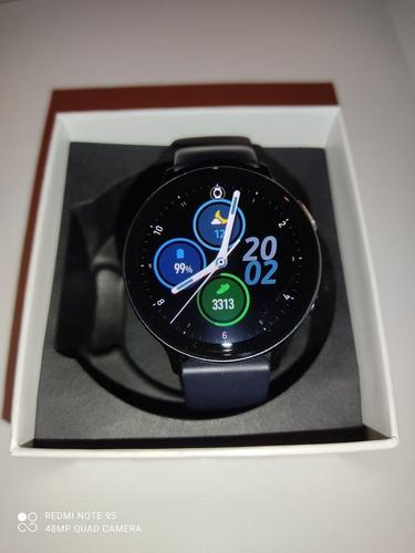 Samsung Galaxy Watch Active 2