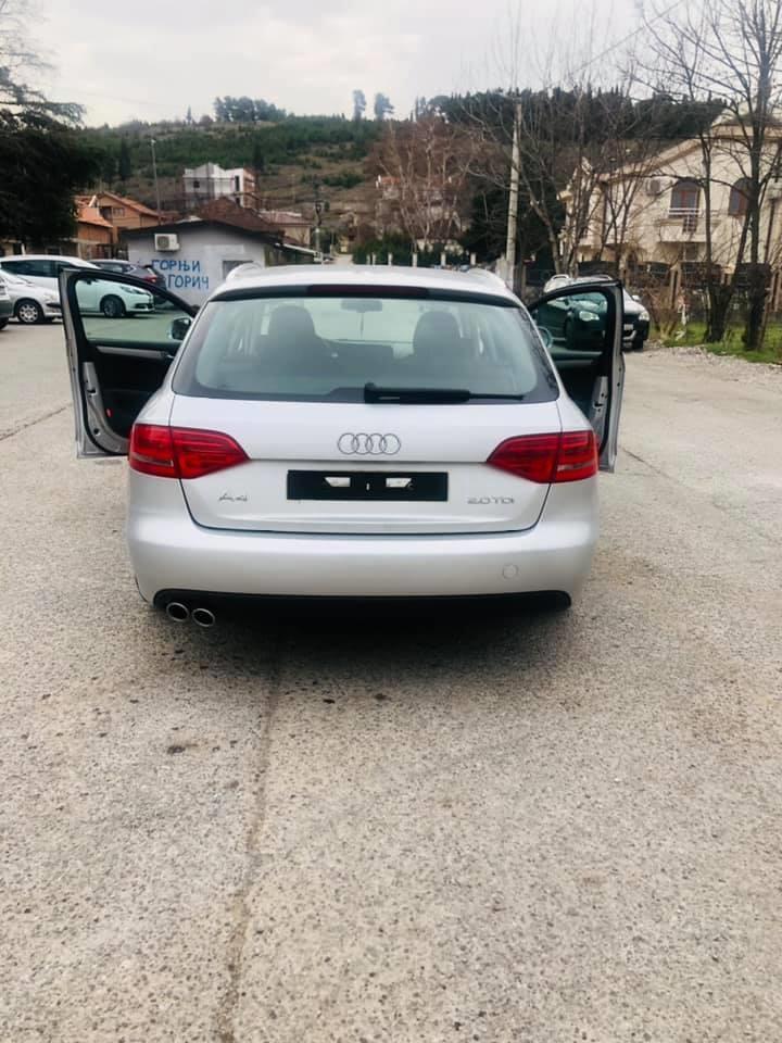 Audi-A4-restajling