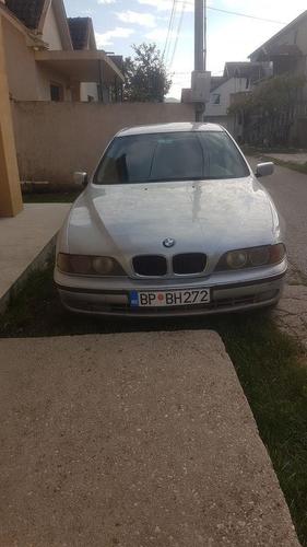 1996 bmw e39