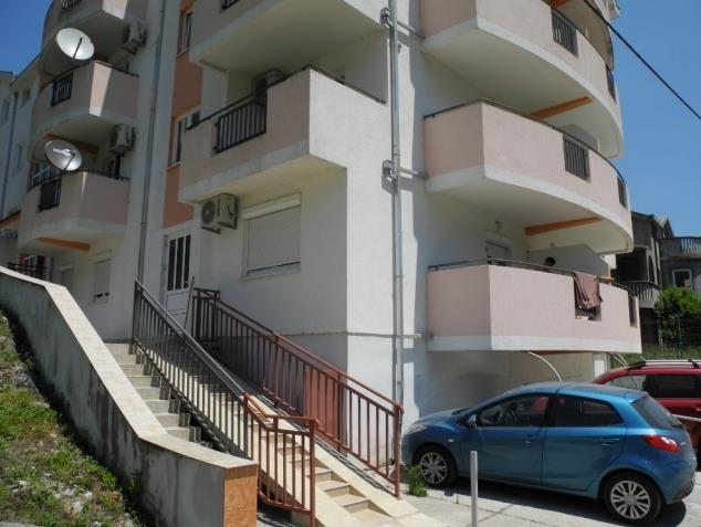 Stan od 59m2 u Herceg Novi