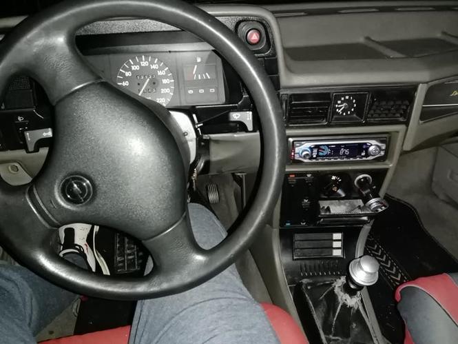 Opel cadet 1.4