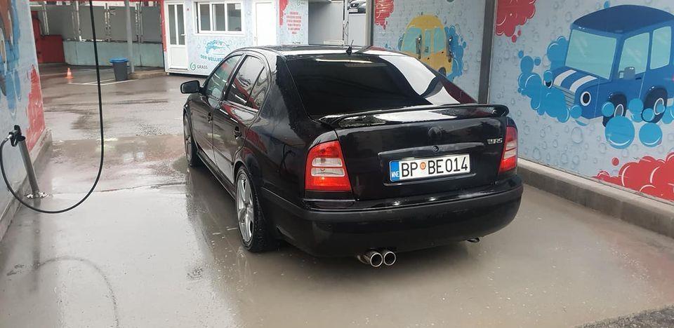 Skoda-octavia