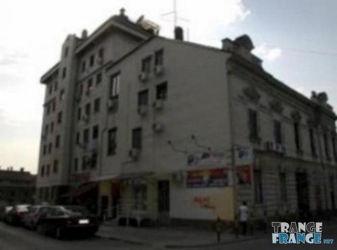 IZDAJE VLASNIK BEOGRAD CENTAR GAVRILA PRINCIPA