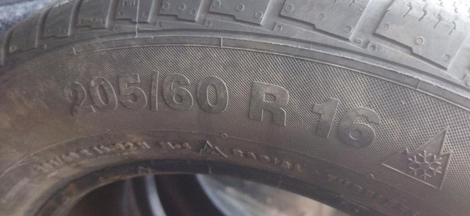CONTINENTAL-WHEELS
