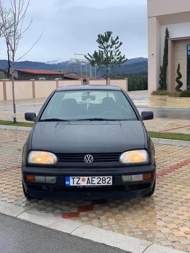 Golf 3 1.4 benz+plin