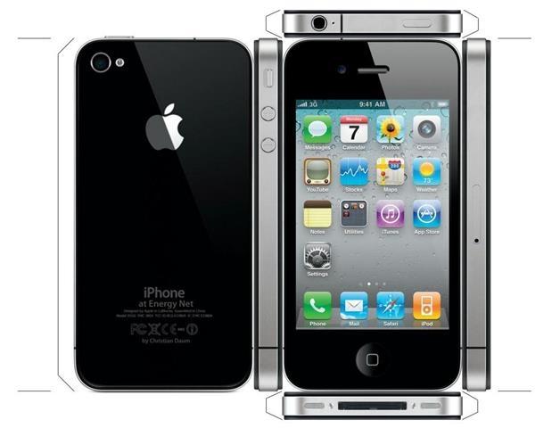 Iphone 4S Extra povoljno