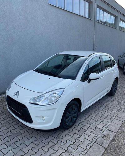 Citroen C3 1.4 HDi