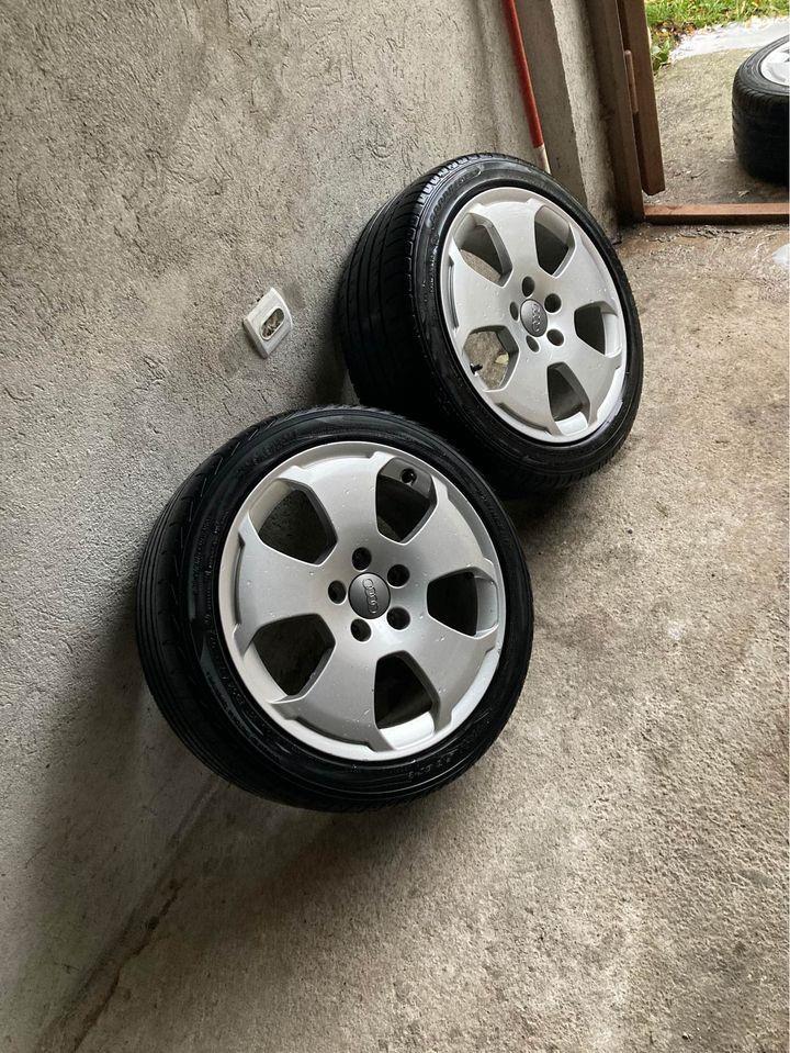 Audi-Felne-5x112-R17